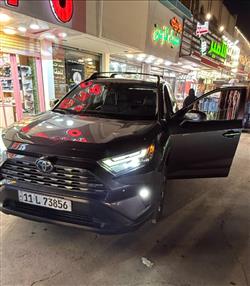 تويوتا راف 4